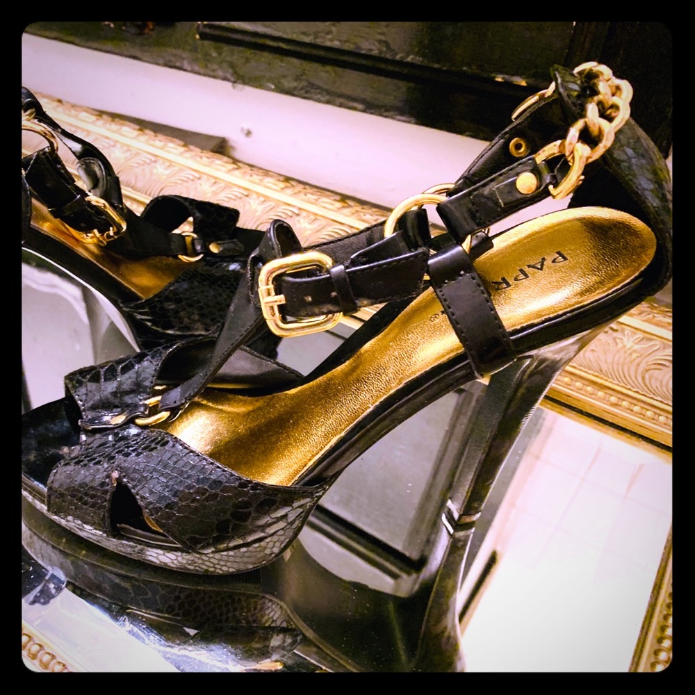 Heels